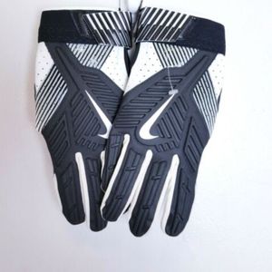 Nike D Tack NFL Lineman Gloves 3XL